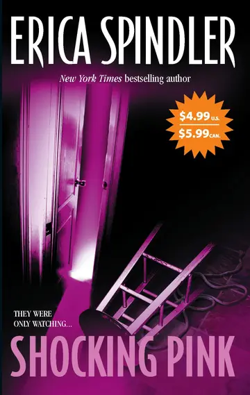 Cover of Shocking Pink