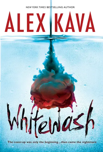 Cover of Whitewash