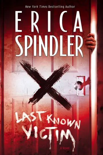 Cover of Last Known Victim