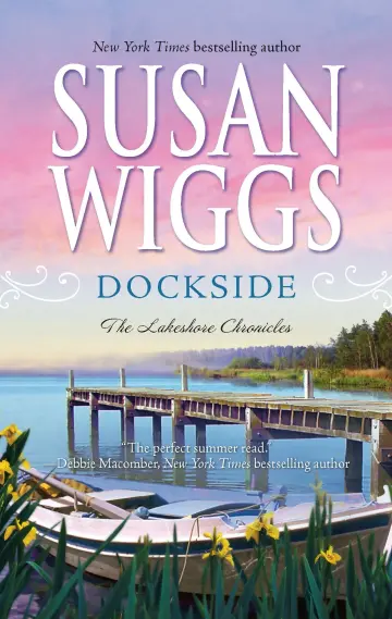 Cover of Dockside