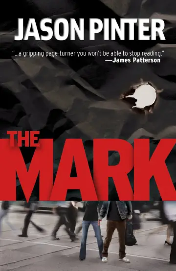 Cover of The Mark