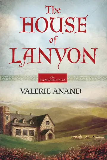 Cover of The House of Lanyon