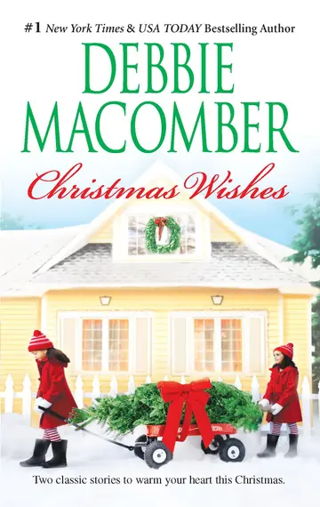 Cover of Christmas Wishes