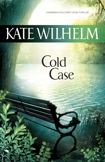 Cover of Cold Case