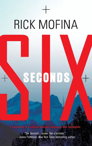 Cover of Six Seconds