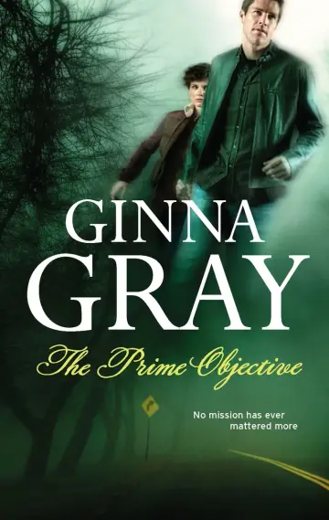 Cover of The Prime Objective