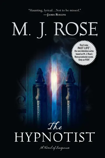 Cover of The Hypnotist