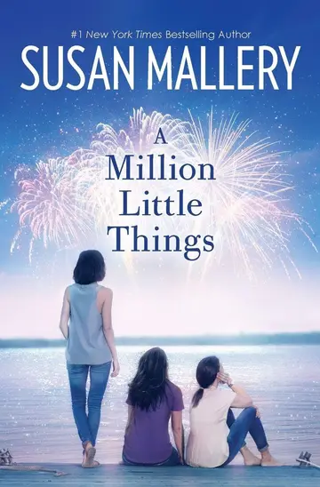 Cover of A Million Little Things