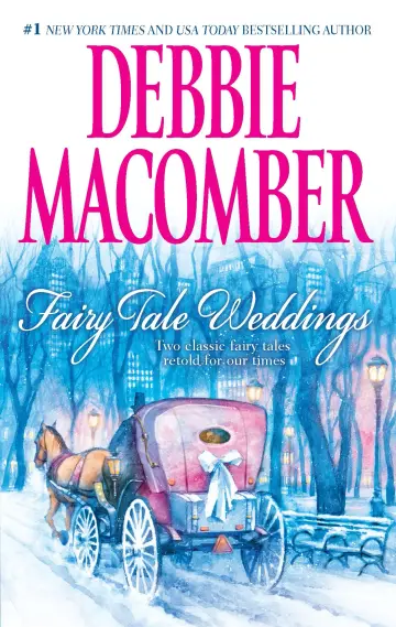 Cover of Fairy Tale Weddings