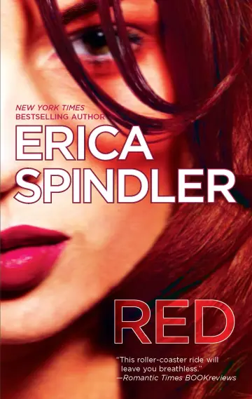 Cover of Red