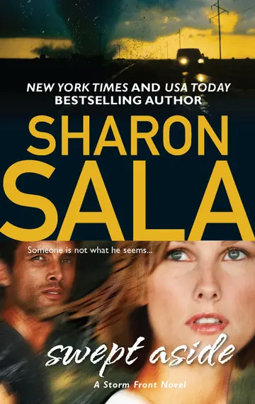 Cover of Swept Aside