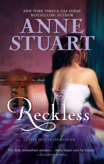Cover of Reckless