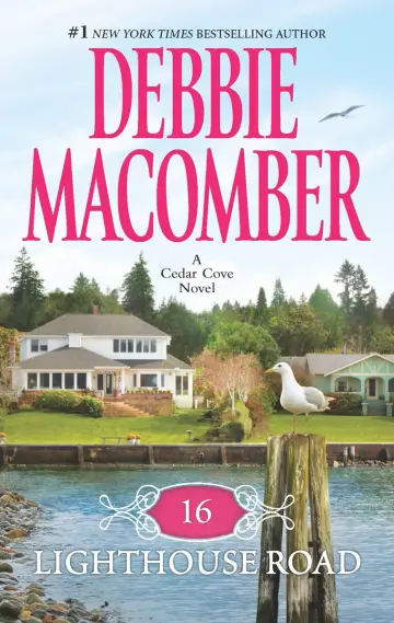 Cover of 16 Lighthouse Road