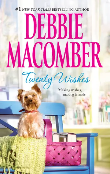 Cover of Twenty Wishes