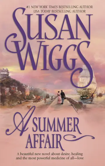 Cover of A Summer Affair