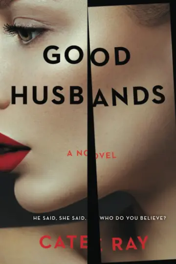 Cover of Good Husbands