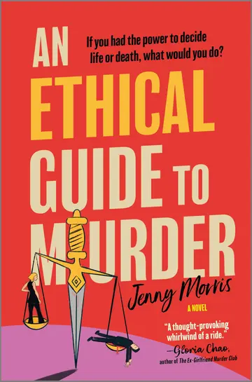 Cover of An Ethical Guide to Murder