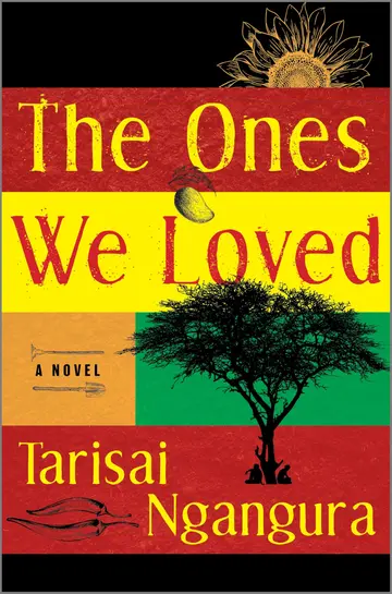 Cover of The Ones We Loved