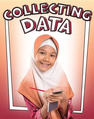 Cover of Collecting Data