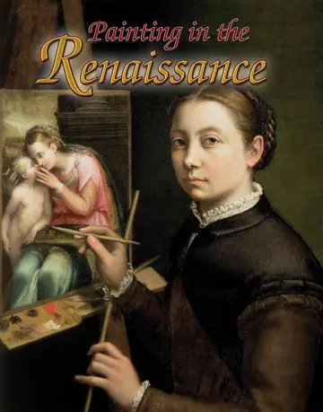 Cover of Painting in the Renaissance