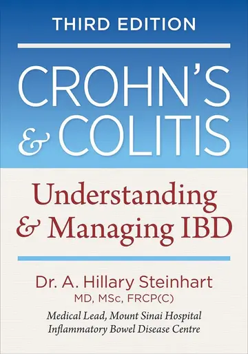 Cover of Crohn's & Colitis