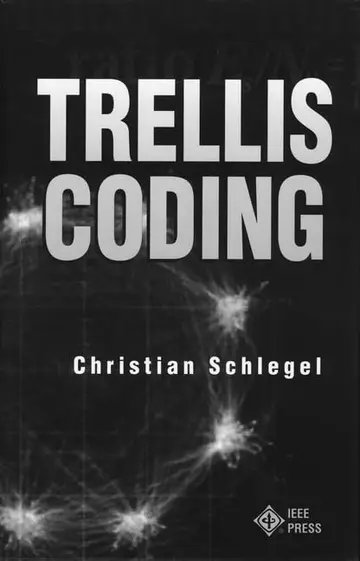 Cover of Trellis Coding