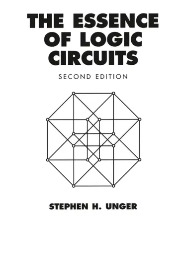 Cover of The Essence of Logic Circuits