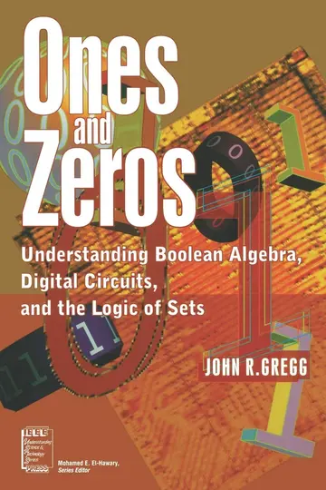 Cover of Ones and Zeros
