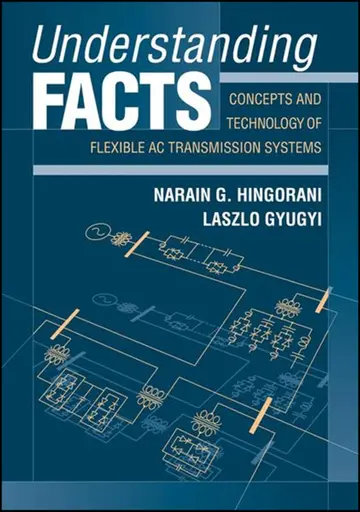 Cover of Understanding FACTS