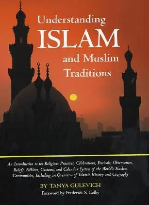 Cover of Understanding Islam