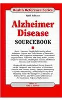 Cover of Alzheimer Disease Sourcebook