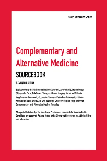 Cover of Complementary & Alternative Me