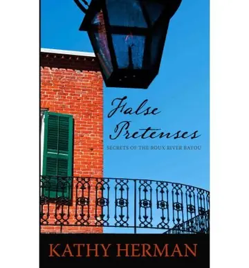 Cover of False Pretenses