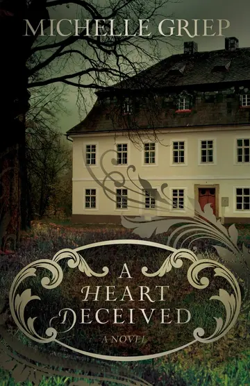 Cover of Heart Deceived