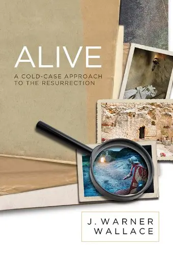 Cover of Alive