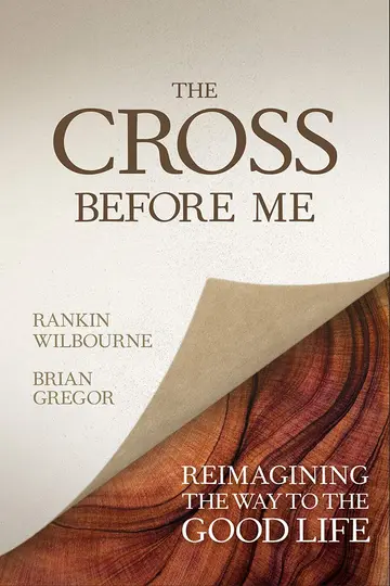 Cover of Cross Before Me
