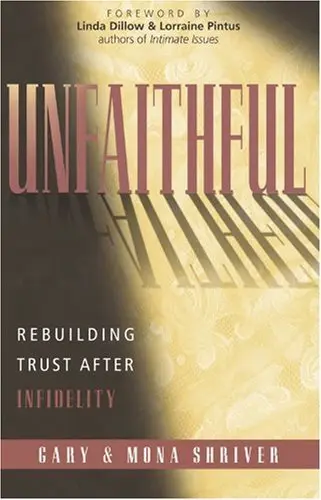 Cover of Unfaithful