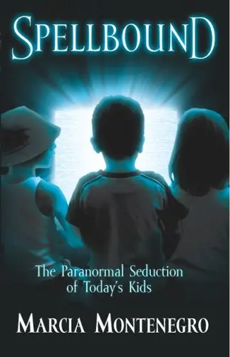 Cover of Spellbound