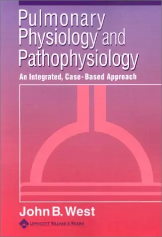 Cover of Pulmonary Physiology and Pathophysiology