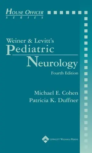 Cover of Pediatric Neurology