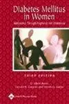 Cover of Diabetes in Women