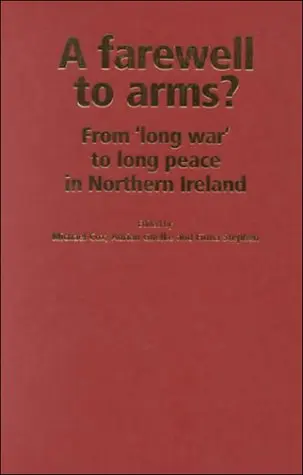 Cover of A Farewell to Arms?
