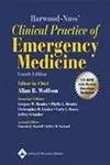 Cover of Harwood-Nuss' Clinical Practice of Emergency Medicine (Clinical Practice of Emergency Medicine (Harw