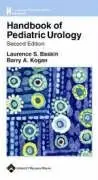 Cover of Handbook of Pediatric Urology