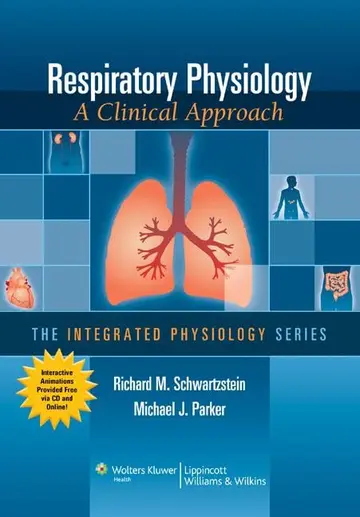 Cover of Respiratory Physiology