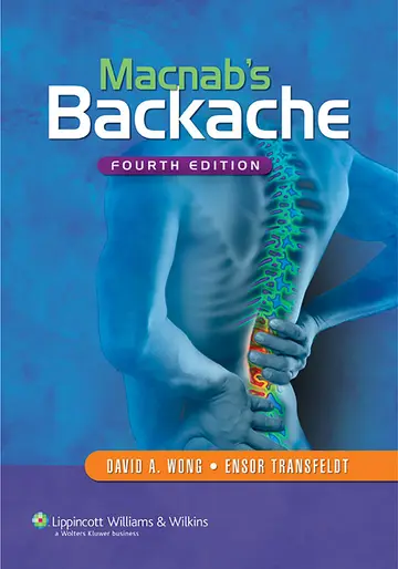 Cover of Macnab's Backache