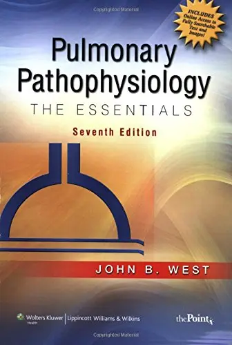 Cover of Pulmonary Pathophysiology