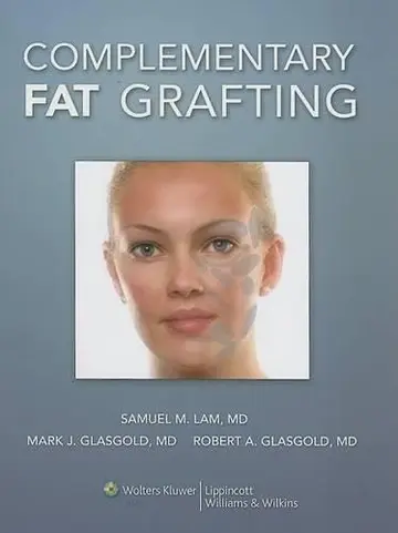 Cover of Complementary Fat Grafting