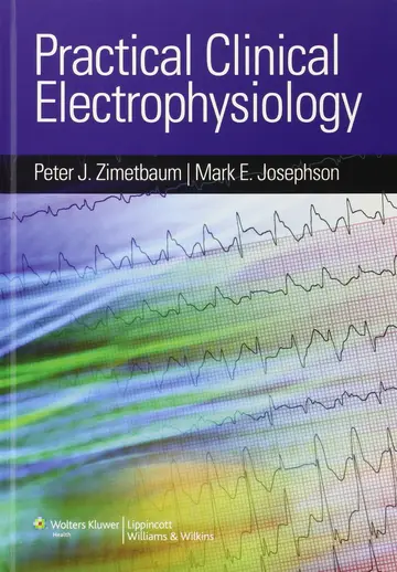 Cover of Practical Clinical Electrophysiology