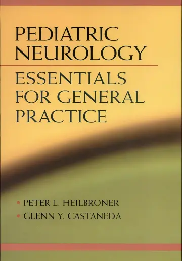 Cover of Pediatric Neurology